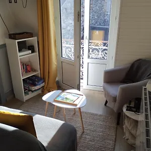 Cosy Hyper Centre De Cauterets